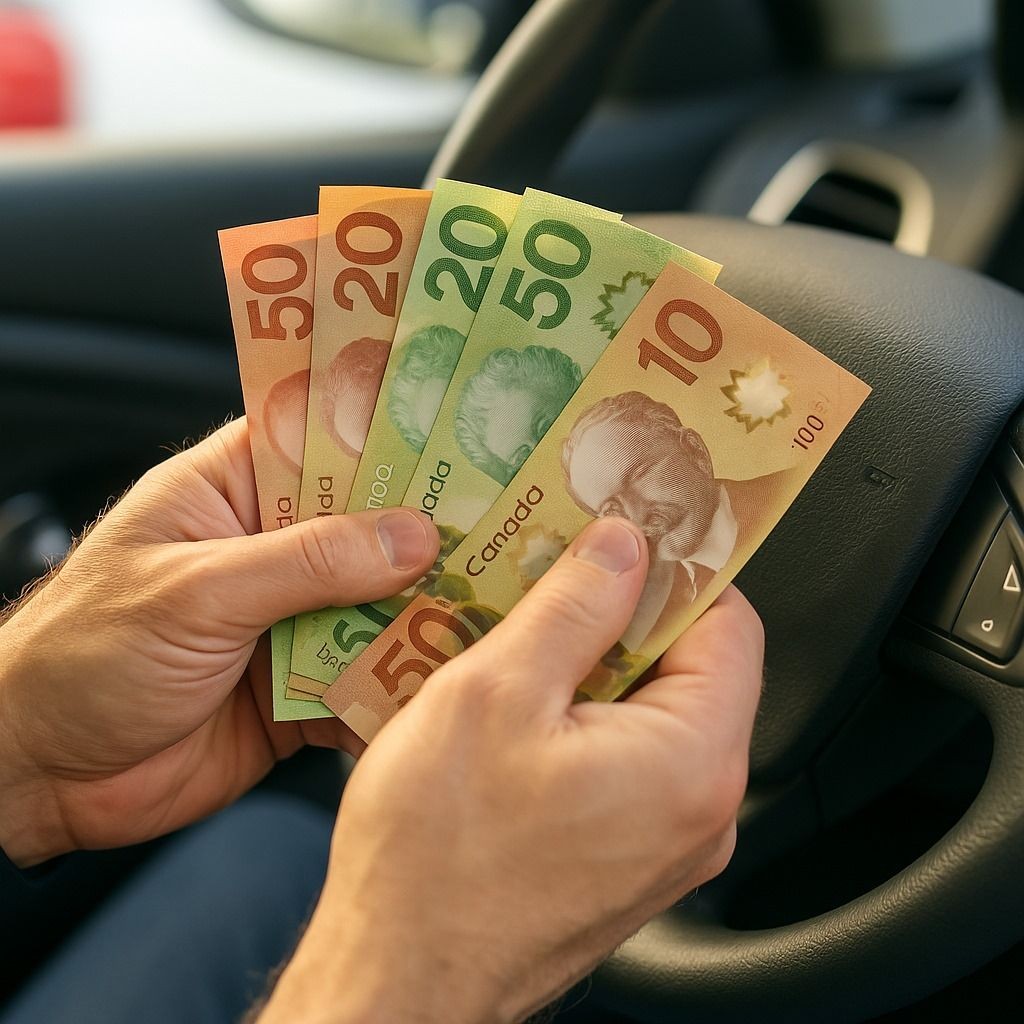 Instant Cash for Cars
